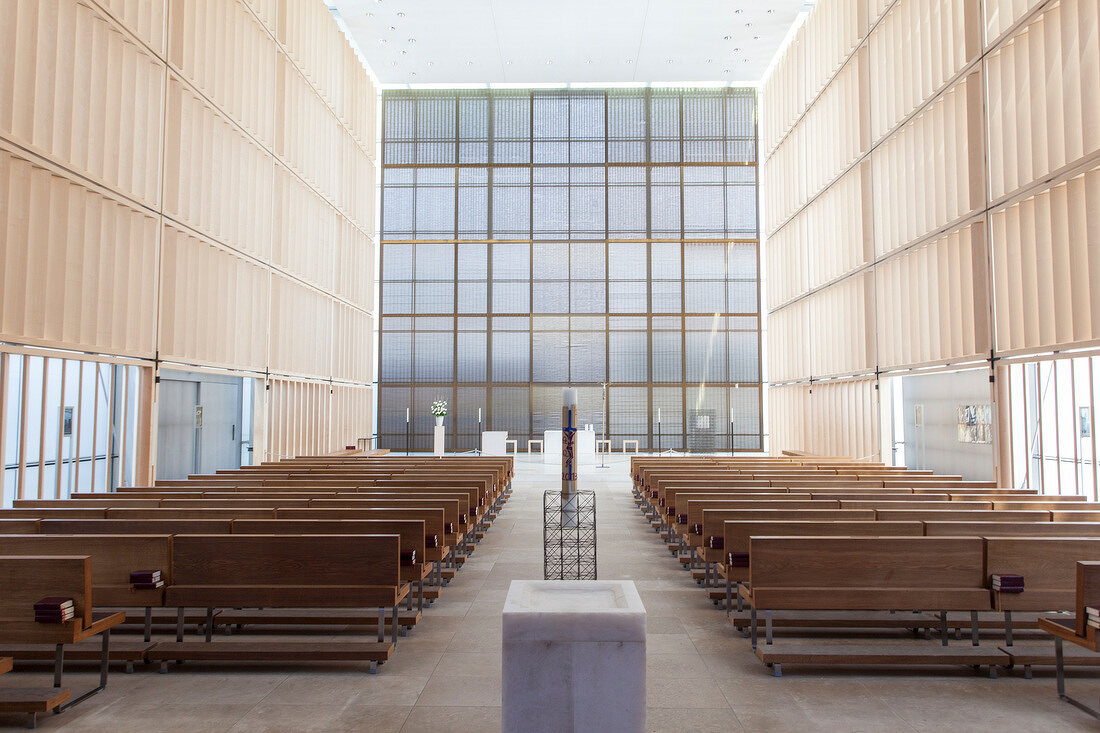 Deutschland, München, Herz-Jesus-Kirche