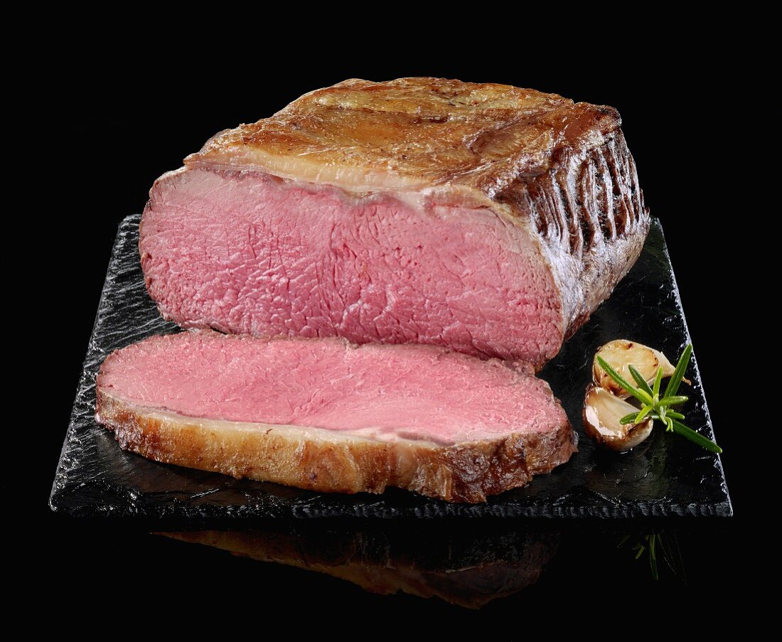 Roast beef