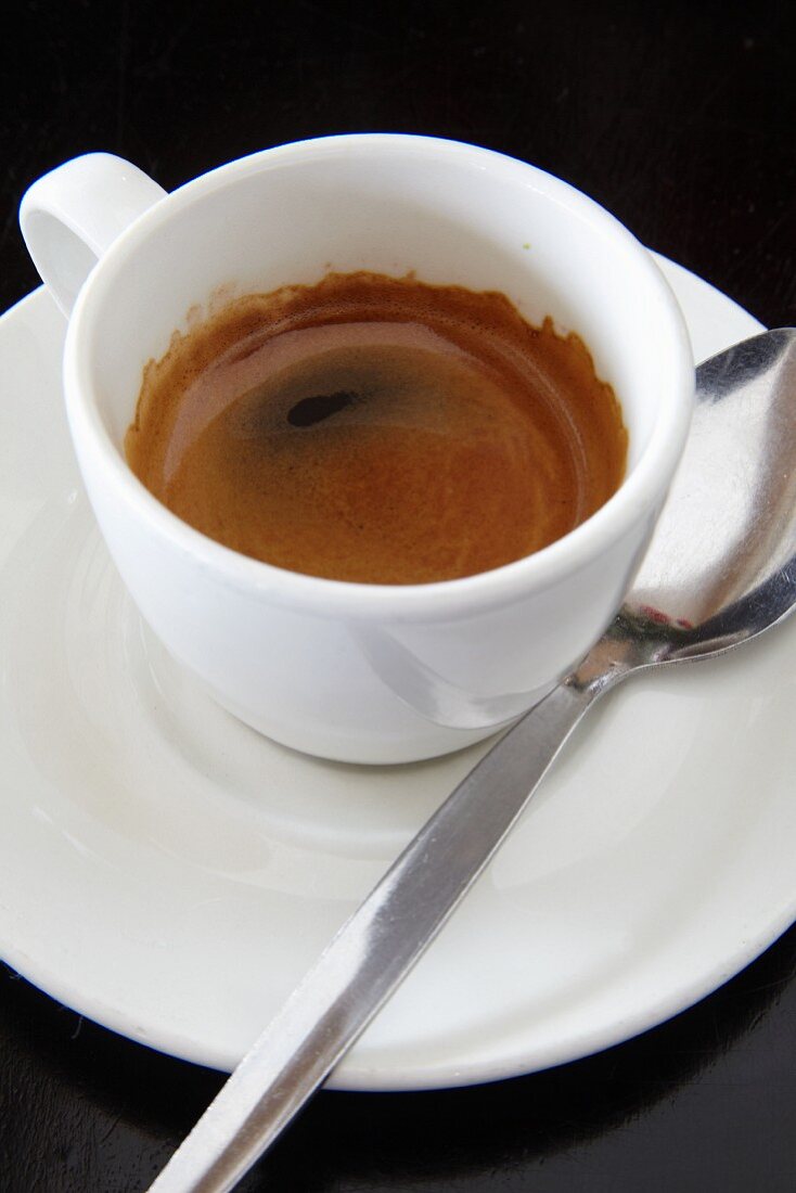 Espresso