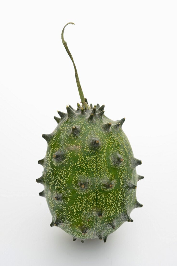 Eine Kiwano