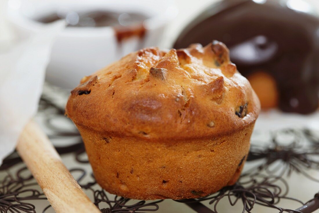 Mini-Panettone