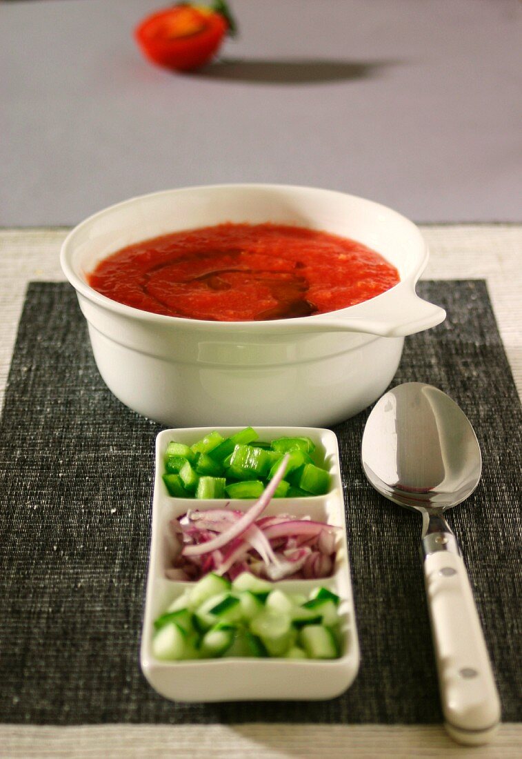 Gazpacho