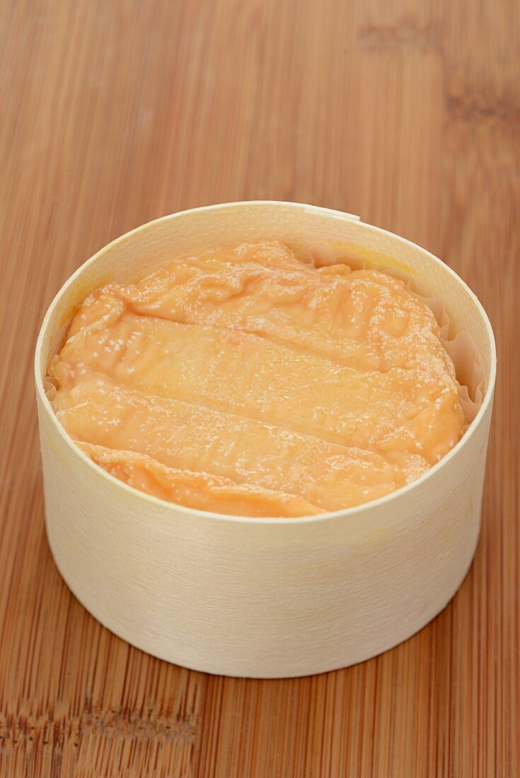 Epoisses (French cheese)