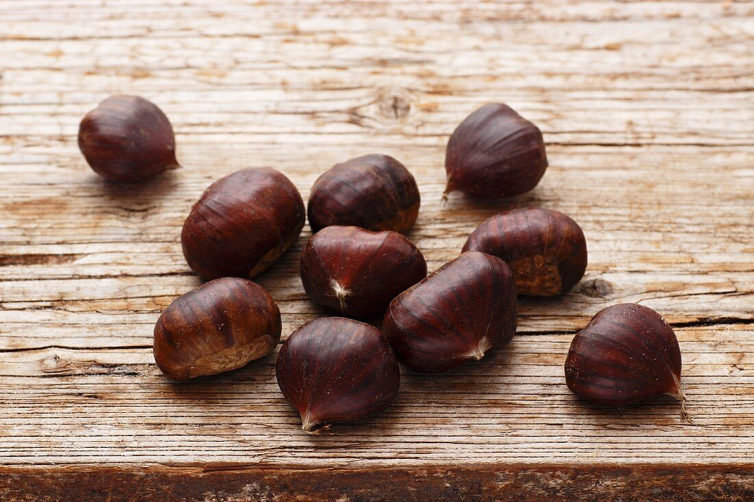 Chestnuts