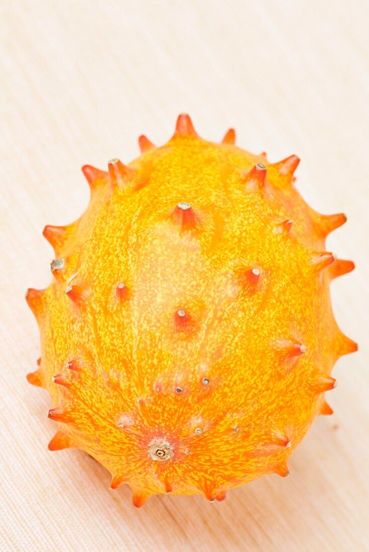 Eine Kiwano