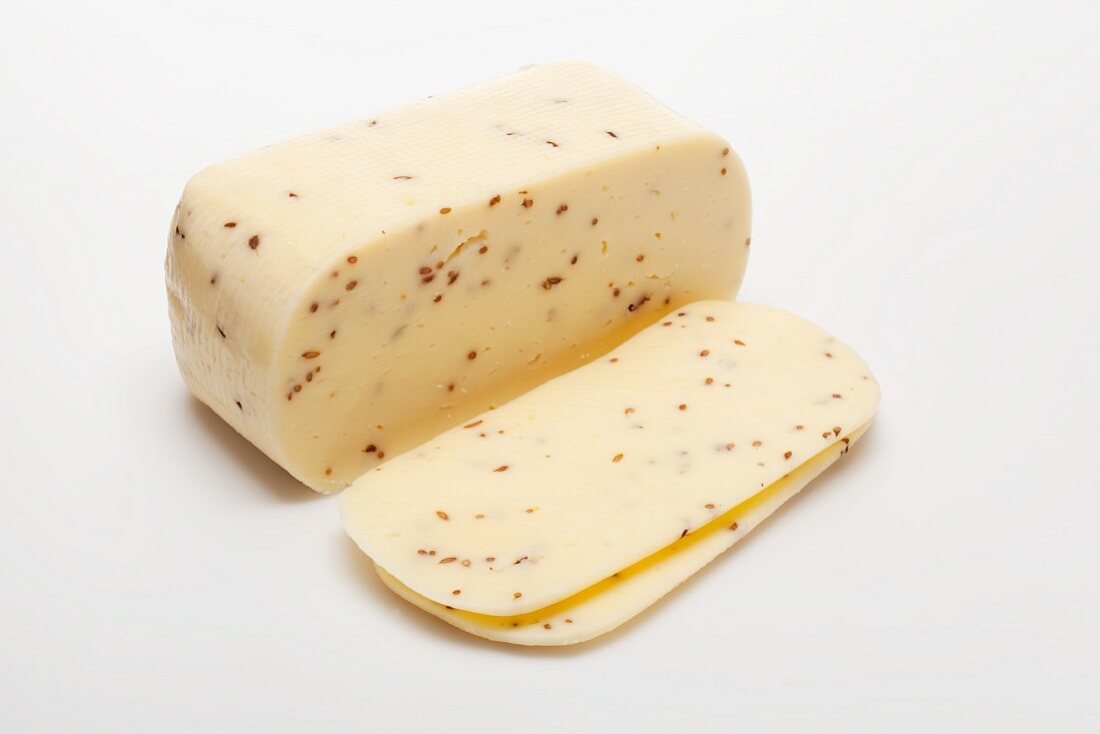 Biarom (semi-soft cheese from Upper Bavaria)