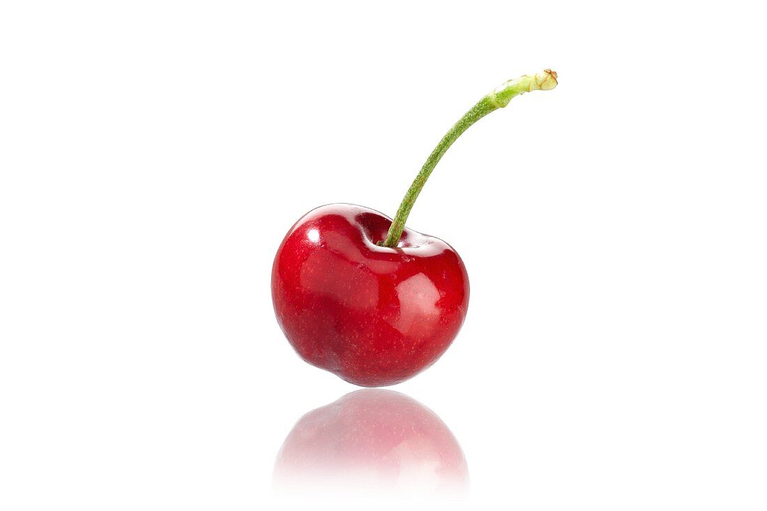 A cherry