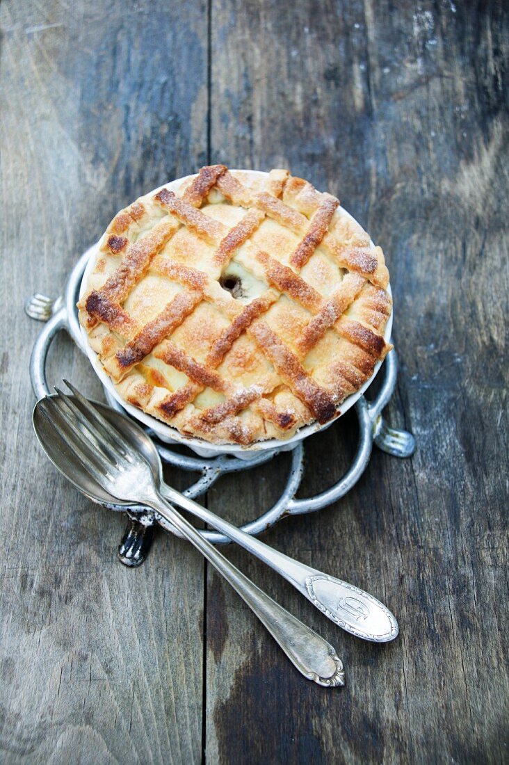 Apple Pie