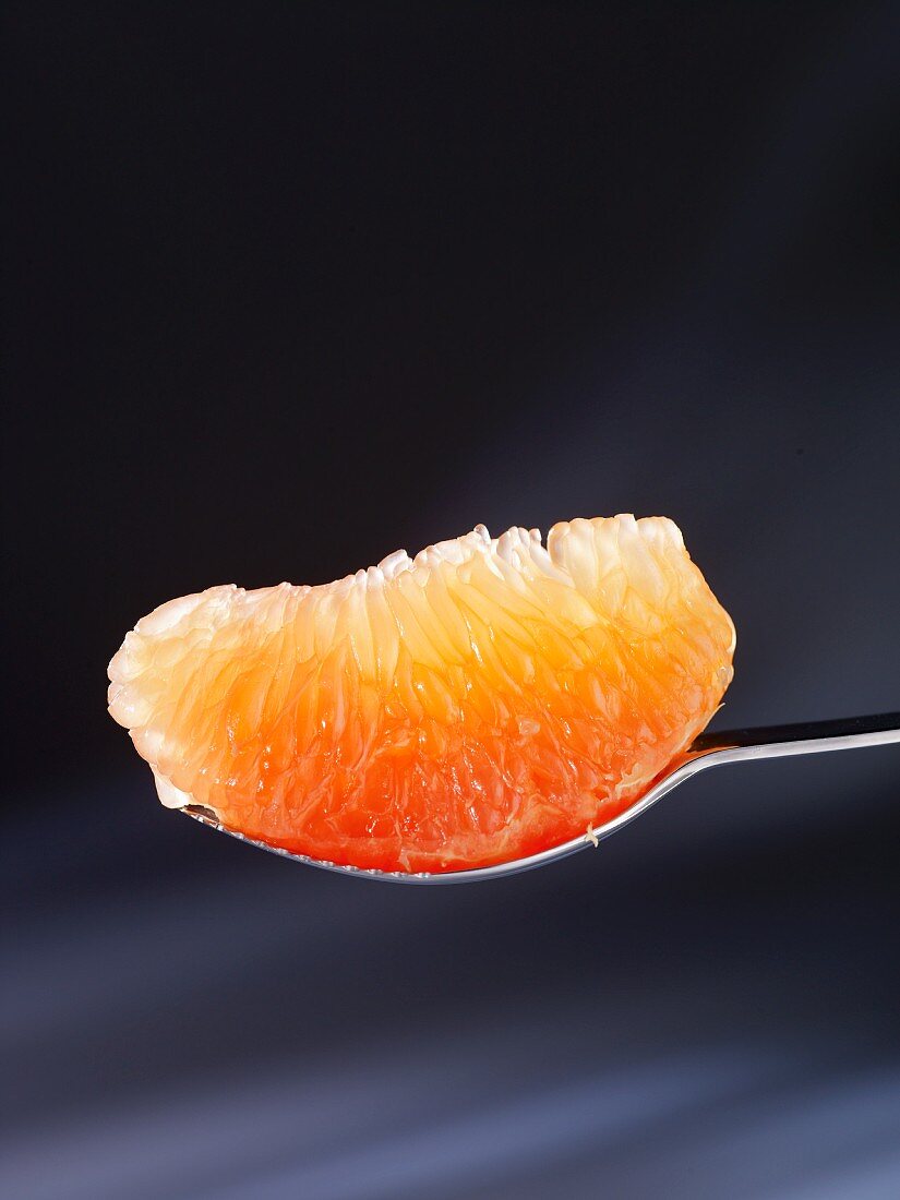 Grapefruit segment