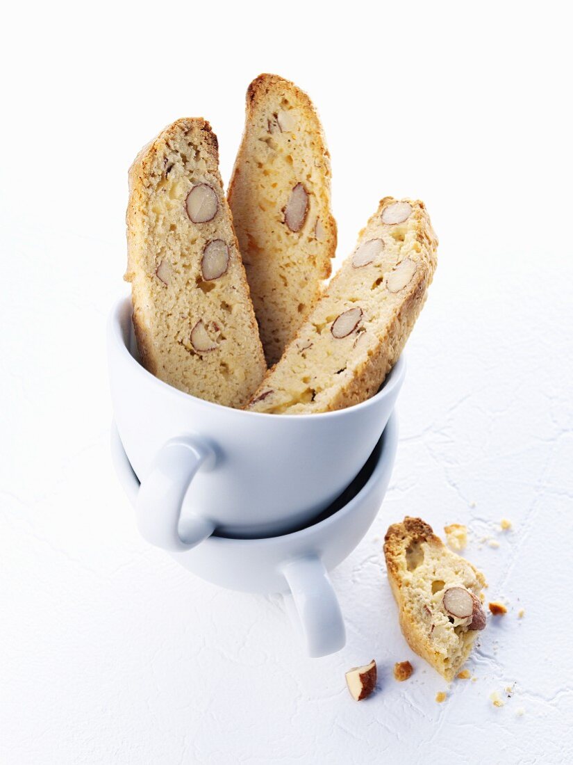 Cantucci (Mandelgebäck, Italien)