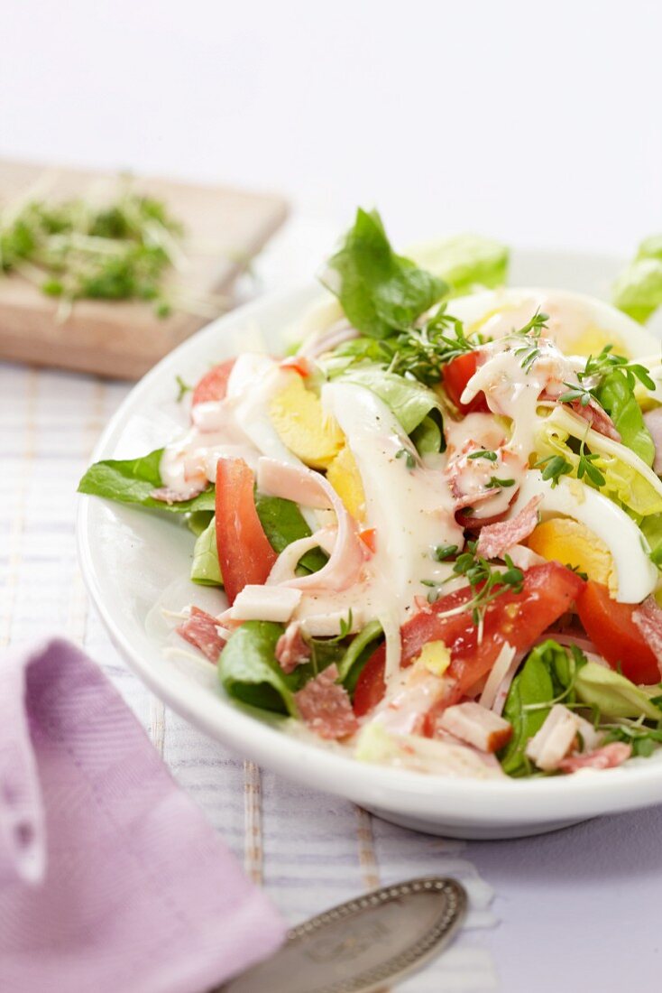 Chefsalat