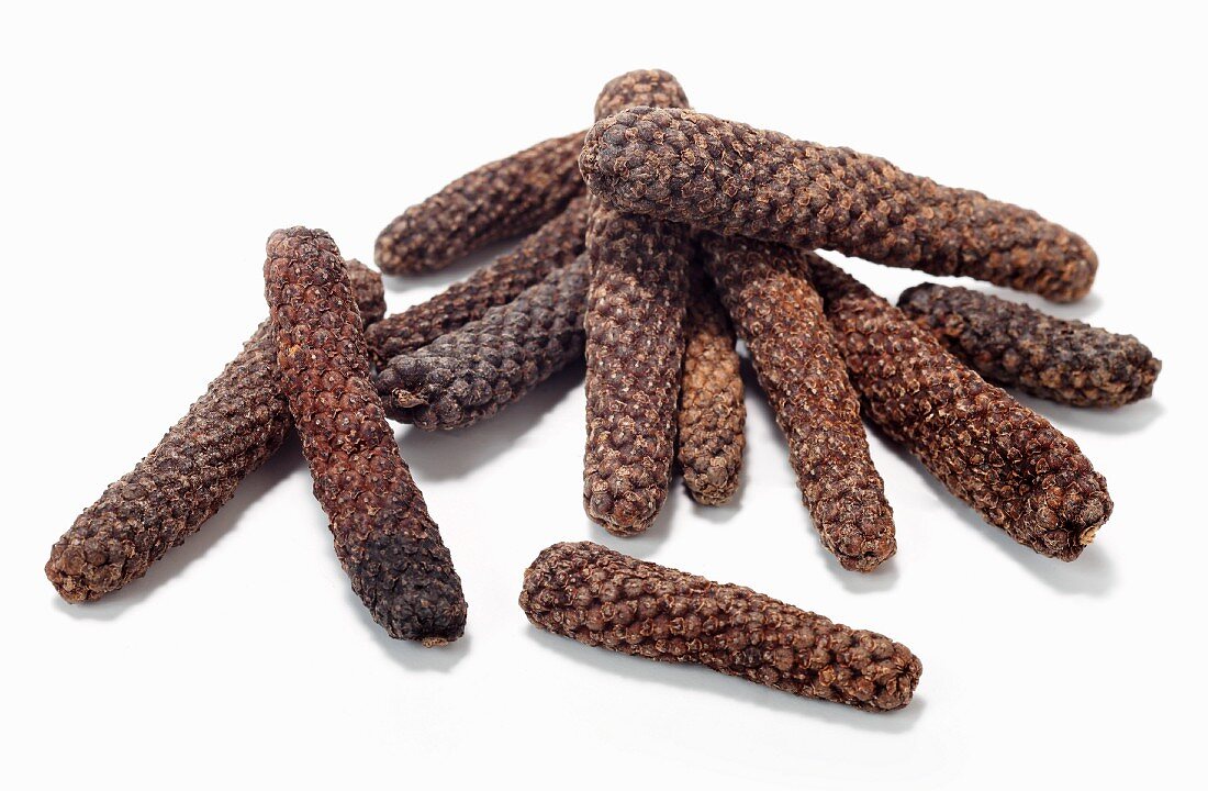 Long pepper (close-up)