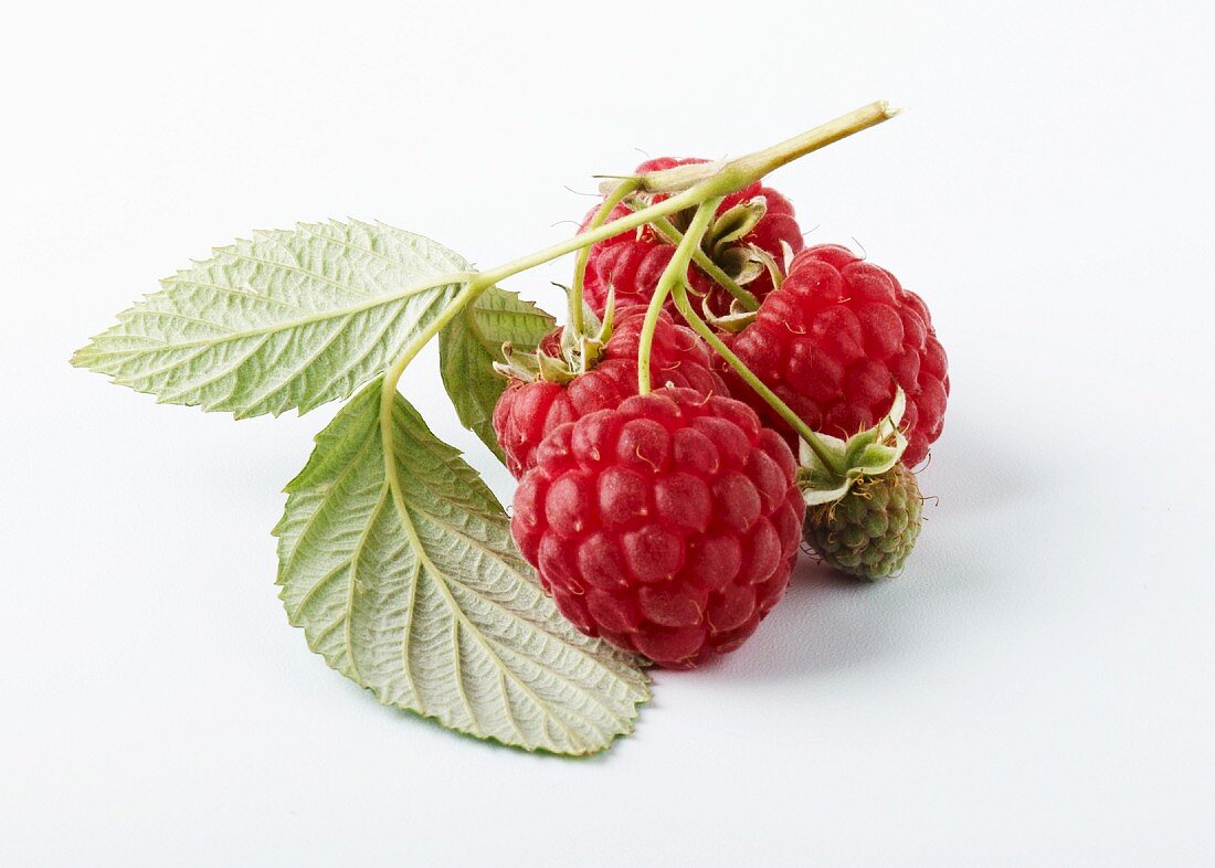 Raspberries