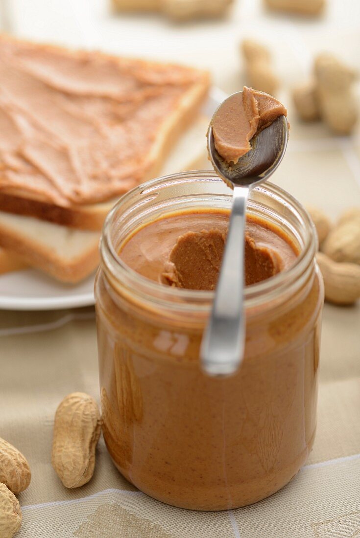 Peanut Butter