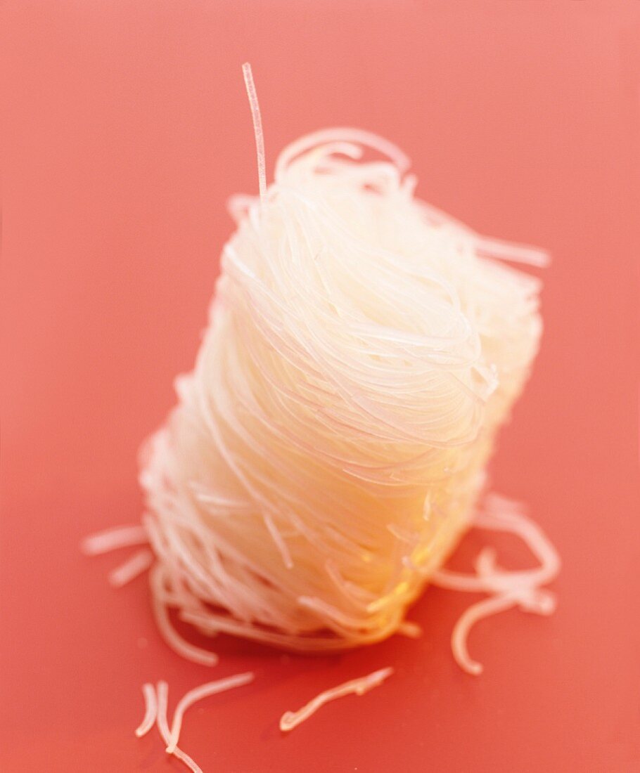 Rice noodles