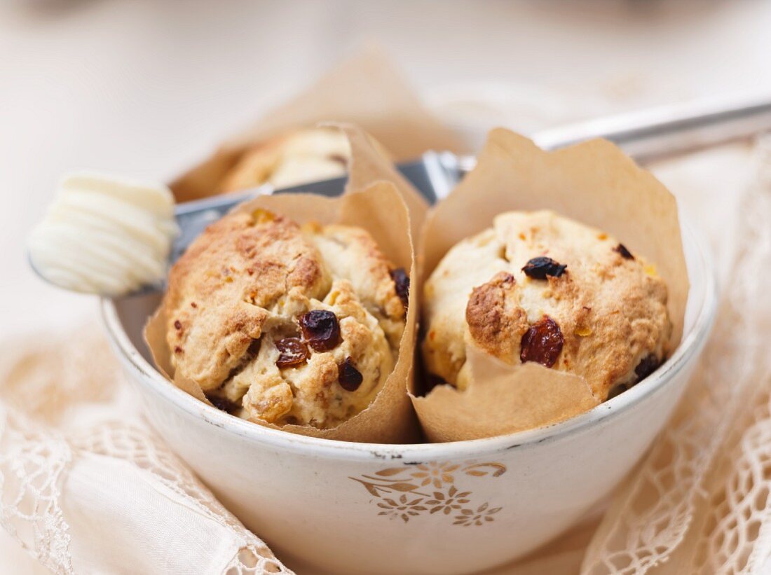 Mini Panettone