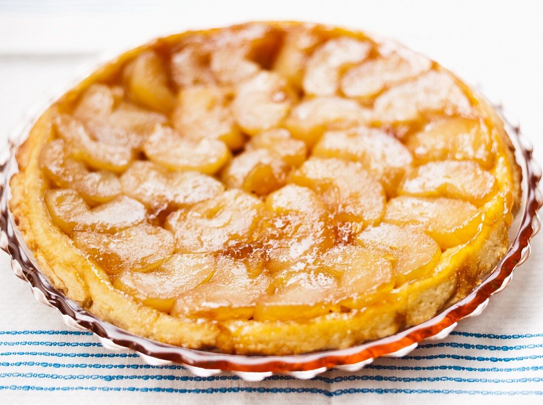 Tarte Tatin