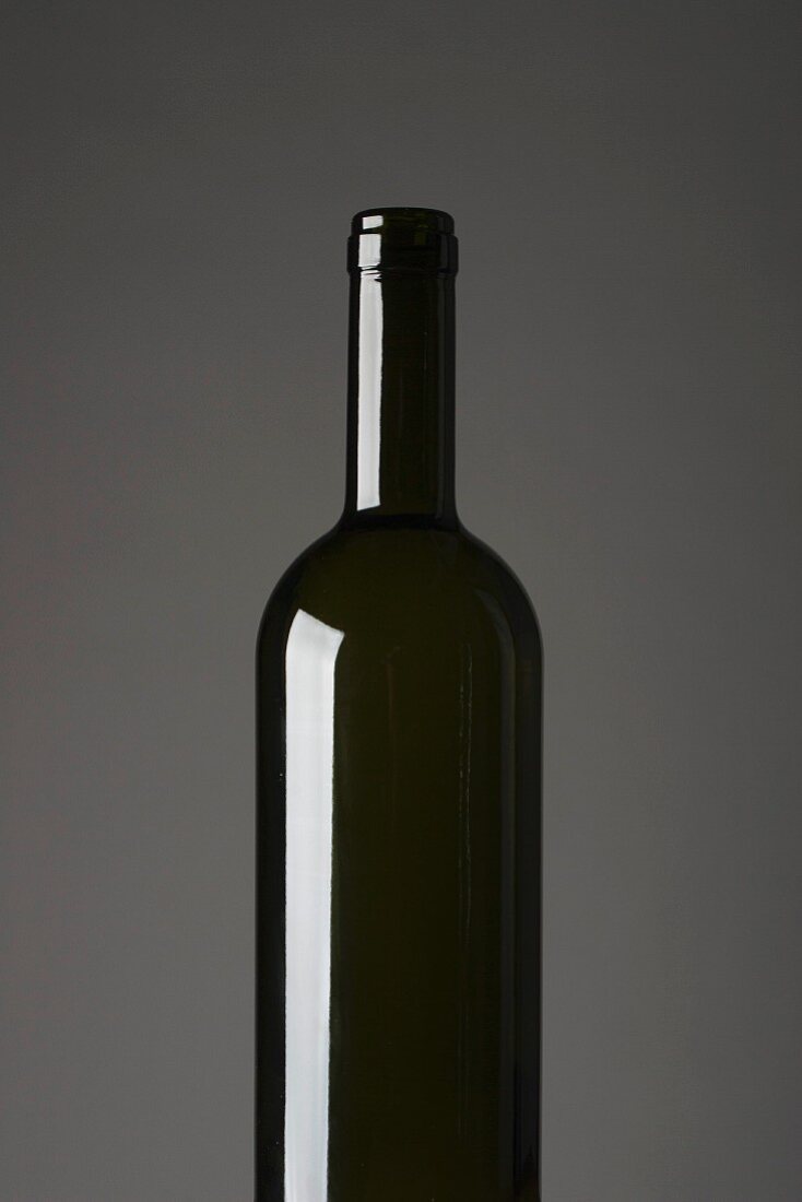 Wine bottle