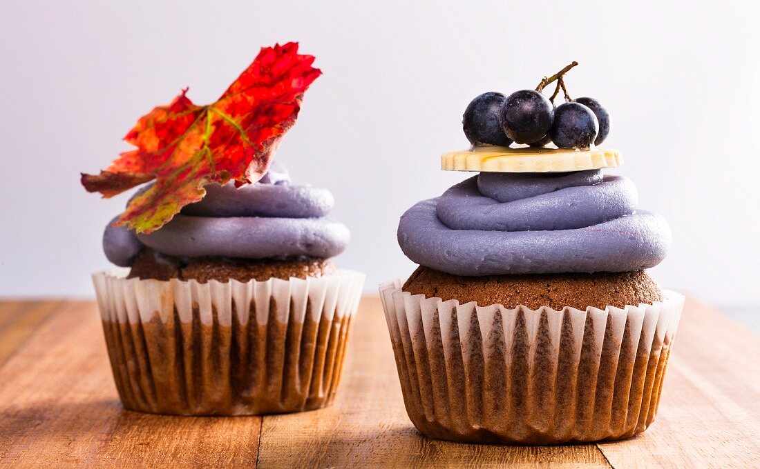 Chianti-Cupcakes