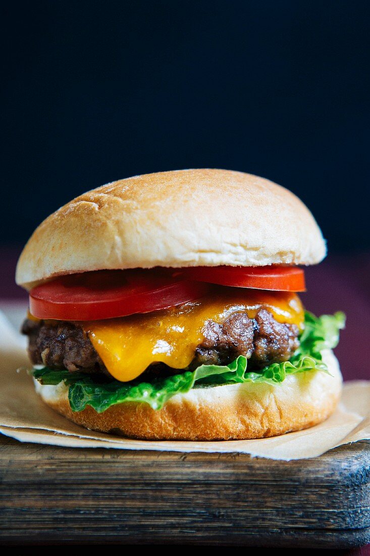 Cheeseburger