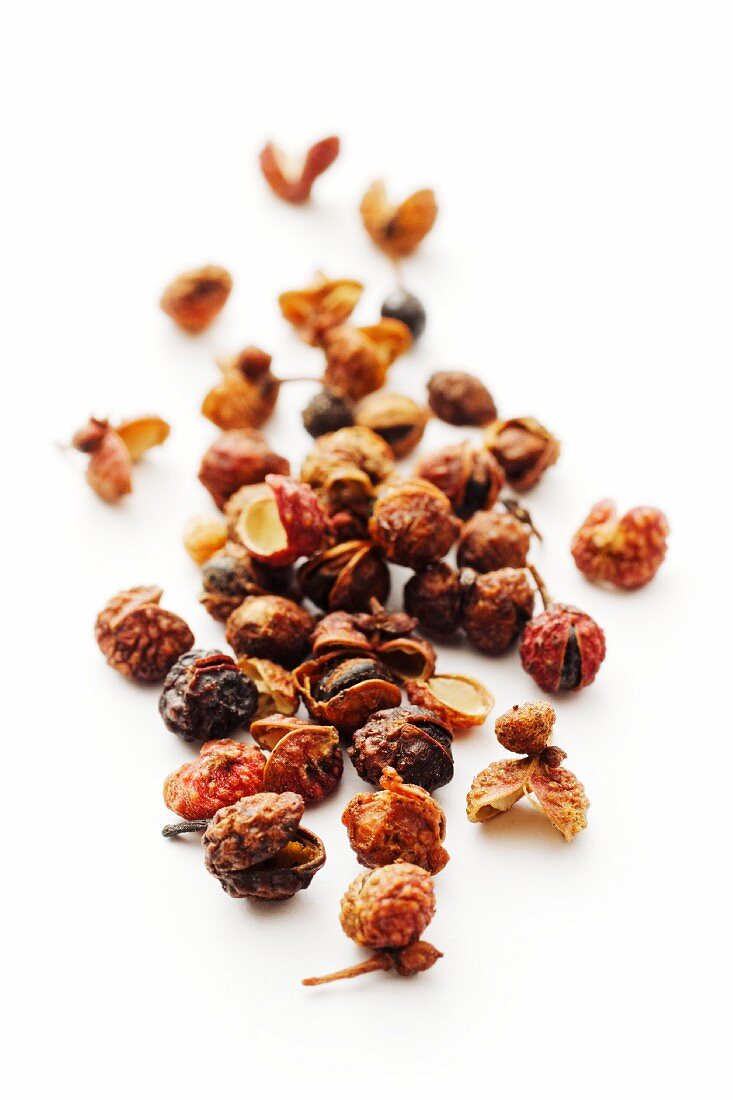 Sichuan pepper