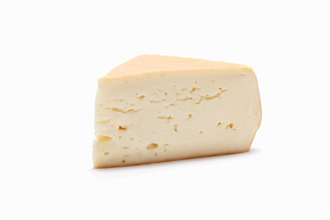 Mont Des Cats (French cheese)