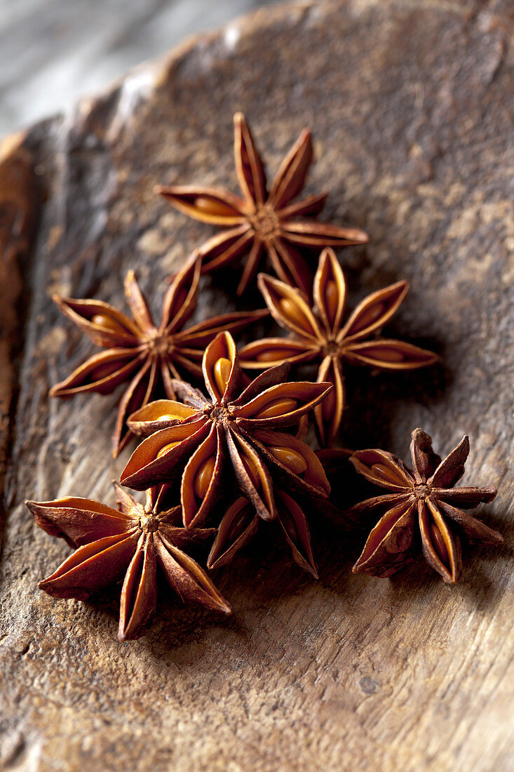 Star anise