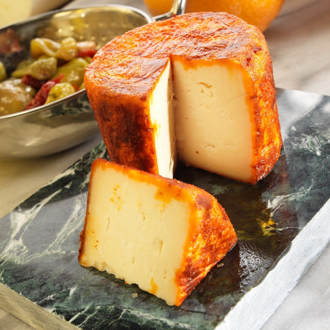 Saloio Toledo Käse aus Spanien