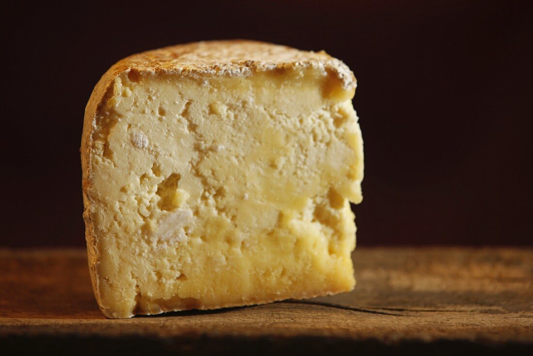 Toma Piemonte (Käse aus Piemont, Italien)