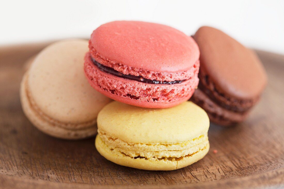 Macarons