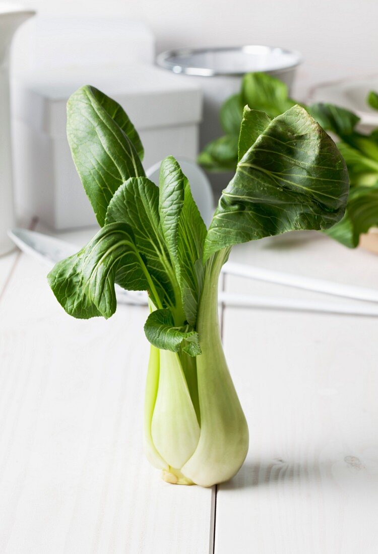 Pak Choi