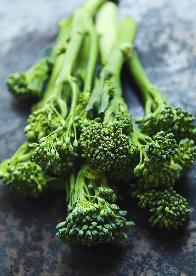 Tenderstem Brokkoli