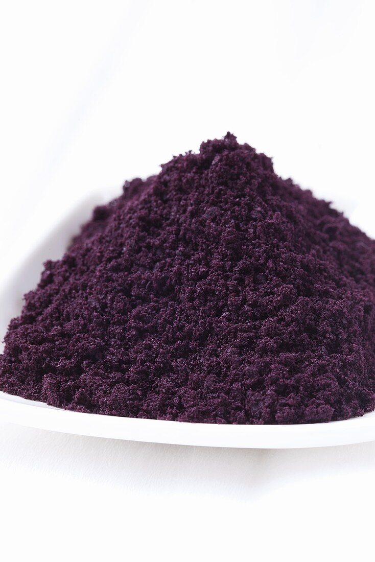 Acai powder