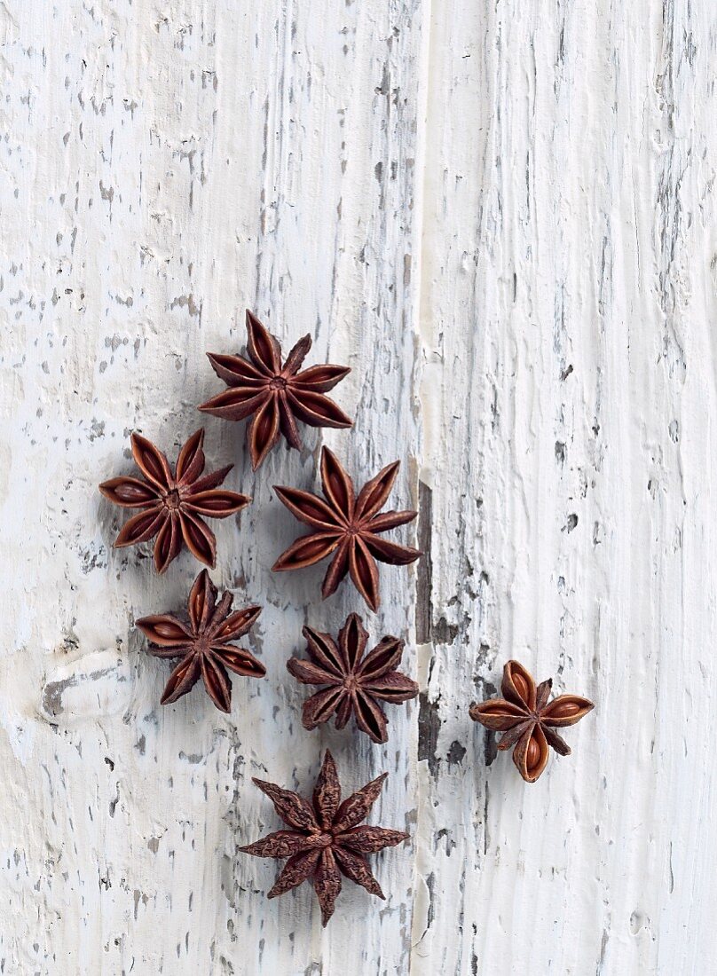 Star anise