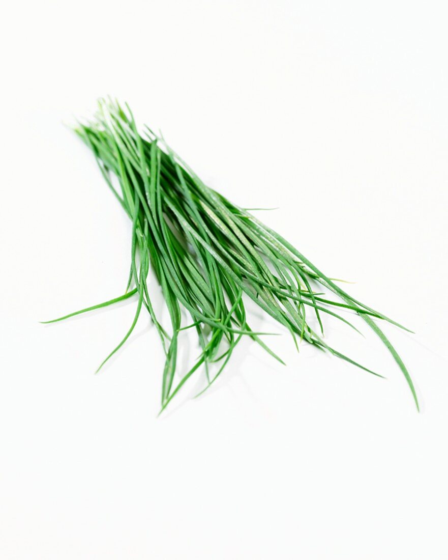 Fresh chives