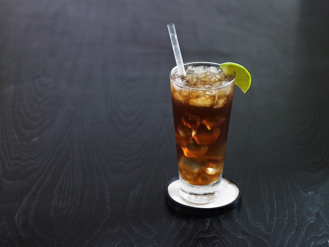 Long Island Ice Tea