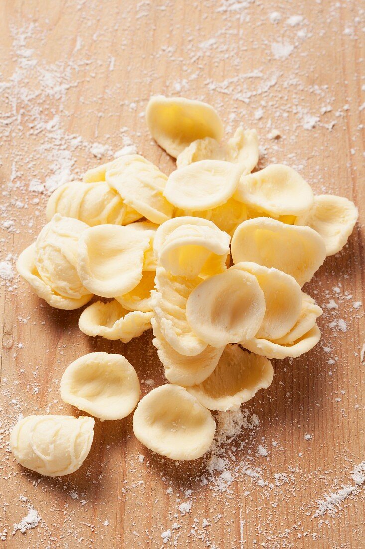 Orecchiette