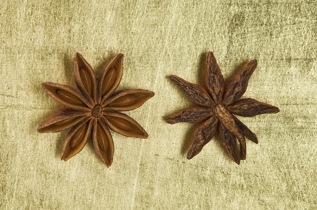 Star anise