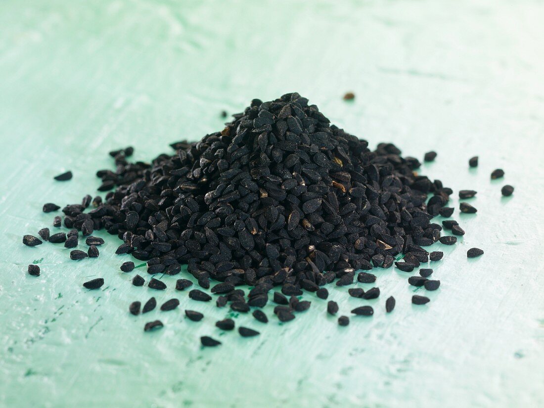 Black caraway seeds