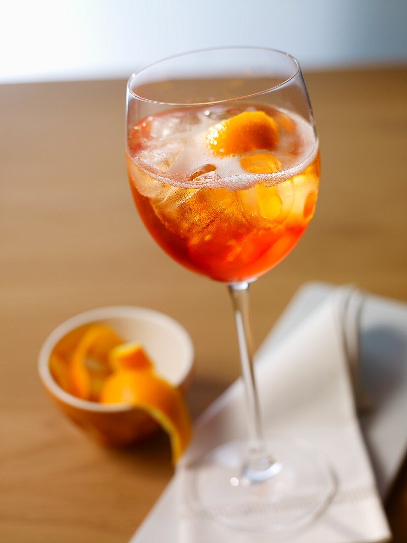 Aperol Spritz