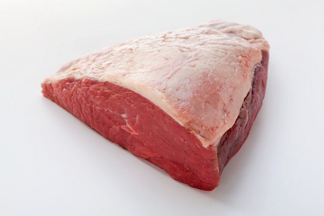 Tafelspitz (a cut of beef from the rump)