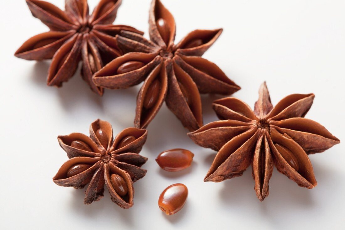 Star anise