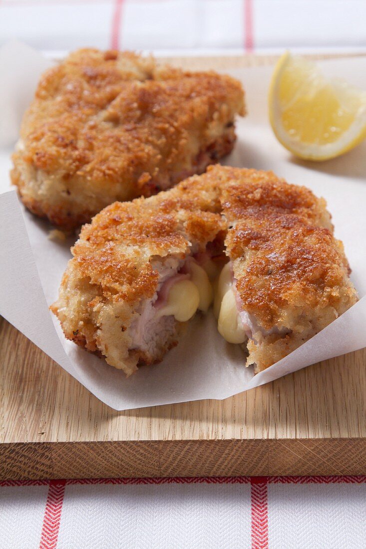 Cordon Bleu