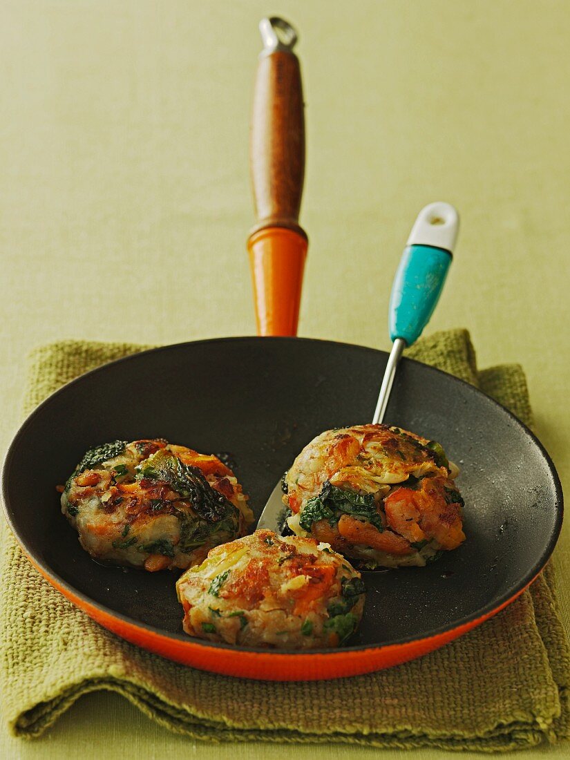 Bubble And Squeak (England)