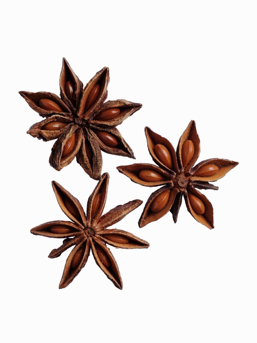 Star anise