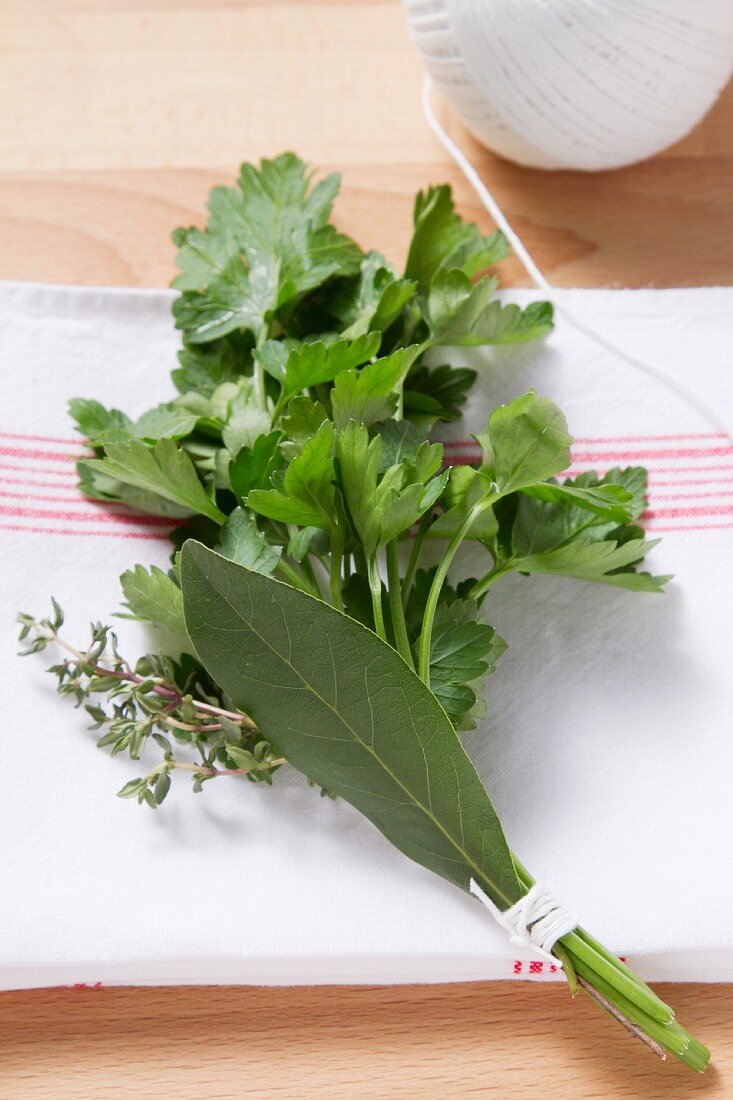 Bouquet Garni