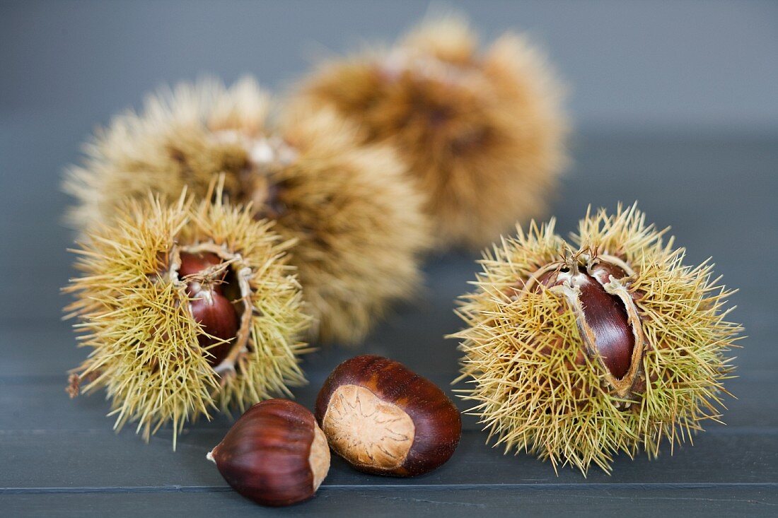 Chestnuts