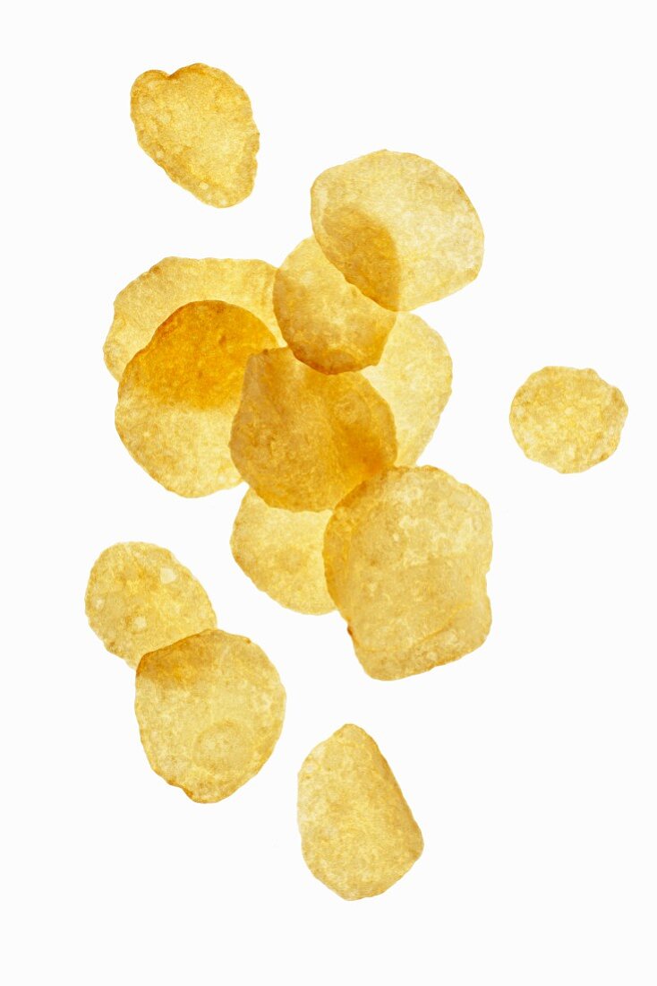 Kartoffelchips