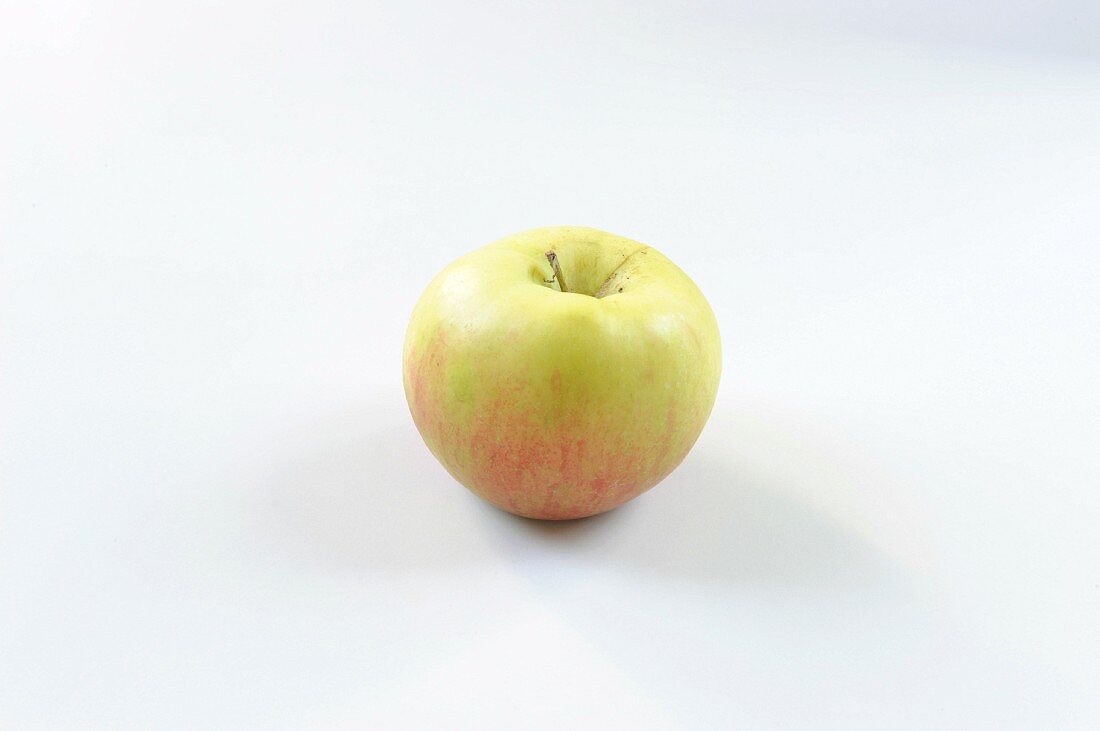 A Santana apple