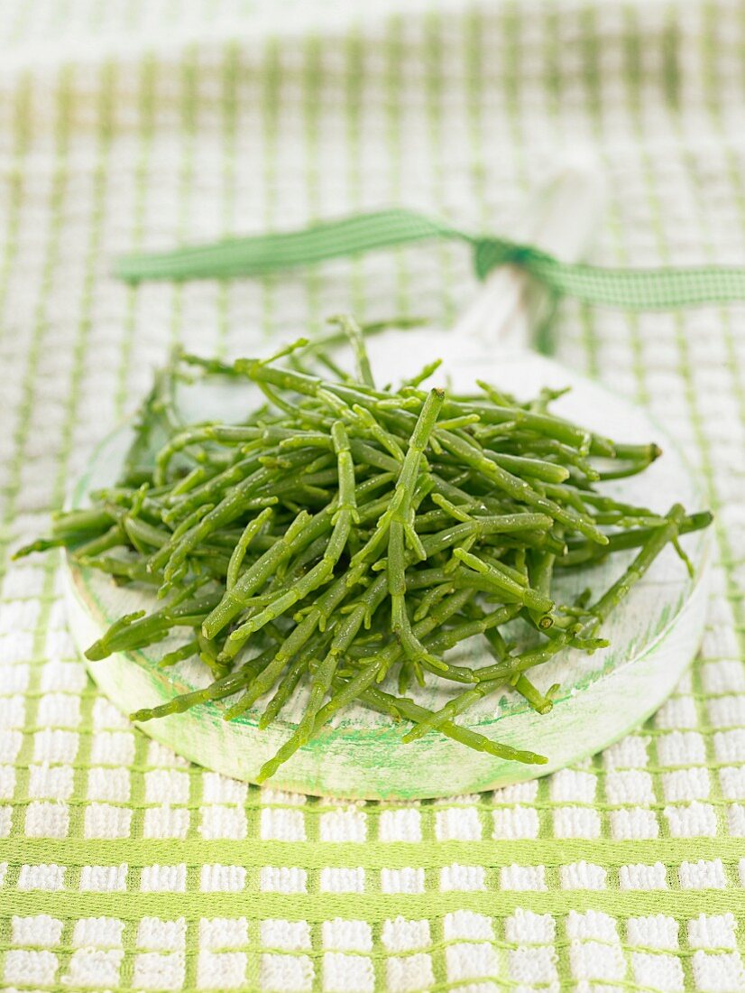 Marsh samphire (Salicornia)